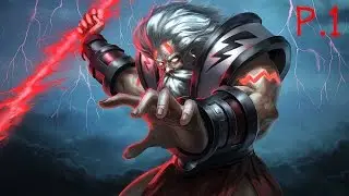 [Hon Highlight] Revanor-Avatar Zeus 16/4/60 [Part 1]