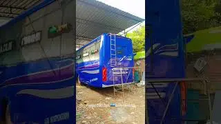 fayyaz coch bus 🚌