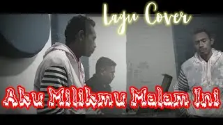 Aku Milikmu Malam Ini||Jose N & Fr. Sindus Seran