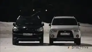 Завораживающе и трогательно.