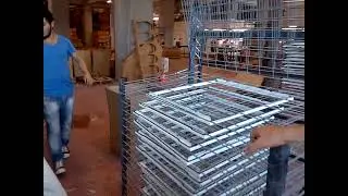 Teknofinsteel sıvı conta dokme makinesi