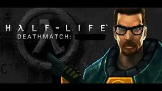Half-Life Deathmatchвыплняем по челлендж на сервер название galaxy zone 