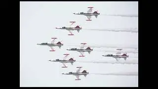 Türk Yıldızları Fotoğraf ve Video 2026