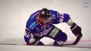 Jeff LoVecchio visszatér!