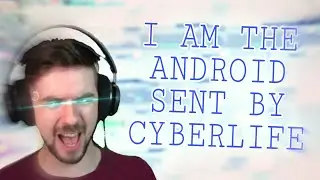 Jacksepticeye saying 