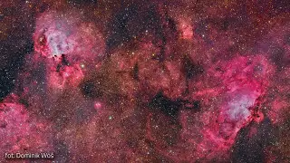 ASTROLAB - Muzyka i Astrofotografia (noc muzeów) część 1