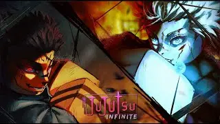 🔴Jujutsu Infinite Live Grinding 🔴