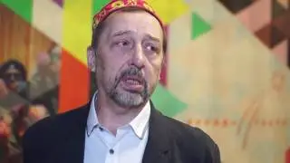Первый день XXIV Всероссийского Пушкинского театрального фестиваля