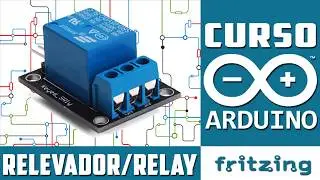 ✅ Relay Control | Relay | Relay - Arduino UNO Basic Course
