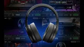 No more bad mixes. Meet VSX.