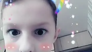 Всем привет sweet snap приложение я Сергей и я его вам продемонстрировал