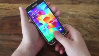 Samsung Galaxy S5 and Gear Fit review (Greek) | madfortech.com