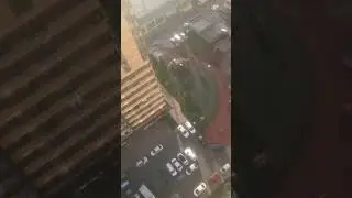 Краснодар с высоты