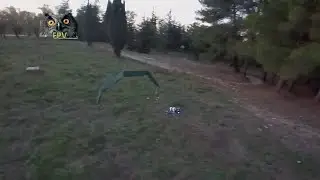 sortie vaucluse fpv 4 les potes et moi