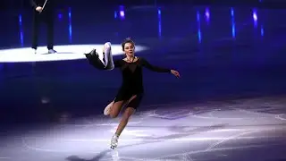 Елизавета Туктамышева / Эдгар Акопян 