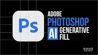 Adobe Generative AI in Photoshop 2023