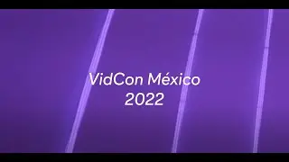Pinterest @ VidCon México | 2022 |