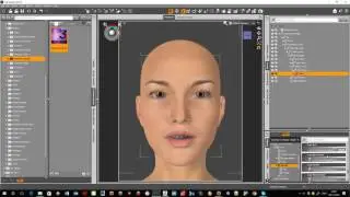 Daz Morph loader problem