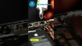 2UUL Camera Dust Removal Lens Cleaner PCB Cleaning Gel