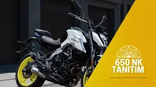 CF MOTO 650 NK A SINIF MOTOR TANITIMI #direksiyonsınavı #direksiyondersi #motor #motorsınavı