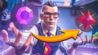 The Bagel Buff // Chamber Speedrun (#7)