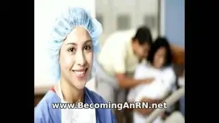 Understanding the Benefits of an Online RN Degree