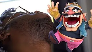 Reading a Wario player's mind