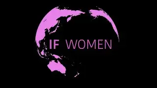 “If Women” Artbook trailer