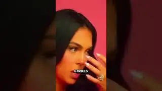 Georgina Rodriguez Fairytale!💘