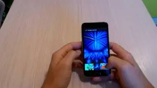 НОМТОМ НТ3. Распаковка и обзор обычного пользователя.