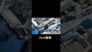 ЗСУ vs Руснява ЗРК ОСА