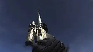 Sniping is Hard in this Game?