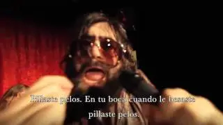 You Should Consider Having Sex With a Bearded Man (Español)