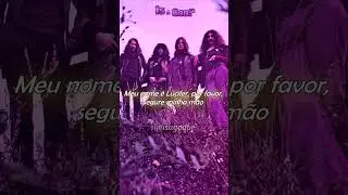 Black Sabbath - N.I.B. (Tradução/Legendado)