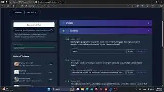 Webstrike Lab - Cyberdefenders