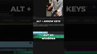 One Frame At A Time In Premiere Pro 