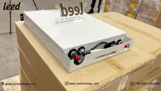 WhatsMiner M63S