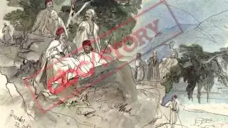SHQIPERIA E 1848 NE PENELIN E EDWARD LEAR | ABC NEWS