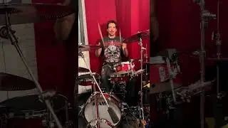 🥁 BATTERISTI FAKE pt. 3
