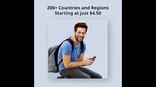 Travel eSIM from KeepCalling - Your Ticket to Roam Freely
