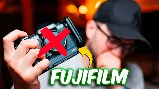 NUOVA FOTOCAMERA! Passo a Full Frame?
