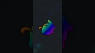 Evo Glitch! #doodleworld