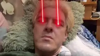Мне нужен секс… ЛЮБОЙ ЦЕНОЙ! под музыкальную тему Хомлендера