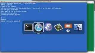 54 Learning Nodejs 53 Support POST data, cookies, and sessions   YouTube