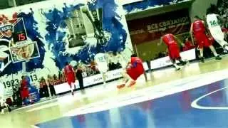 Panathinaikos BC - The Journey Never Stops