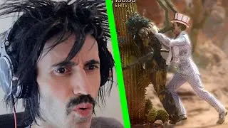JOKER IS CRAZY! Mortal Kombat 11 Gameplay by Terrible Tommy