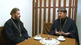 Иерей Михаил Гапоненко и Александр Пермяков о миссии в жизни христианина