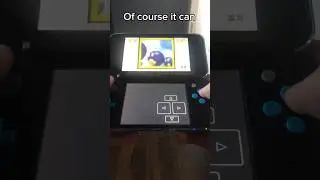 Super Mario 64? #gaming #videogameconsole #nintendo #handheldgaming #retroconsole #fyp #mrrio