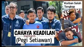 LAGU PEGI SETIAWAN CIANJUR (CAHAYA KEADILAN). #pegisetiawan #vinacirebon #pegisetiawanbebas #lagu