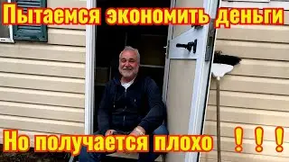 #2 Бюджетная поездка в Италию Рыбалка на острове Лидо ди Венеция